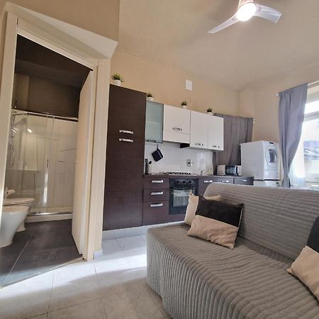 Casa Gade Apartment Turin Luaran gambar