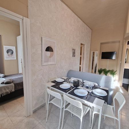 Casa Gade Apartment Turin Luaran gambar
