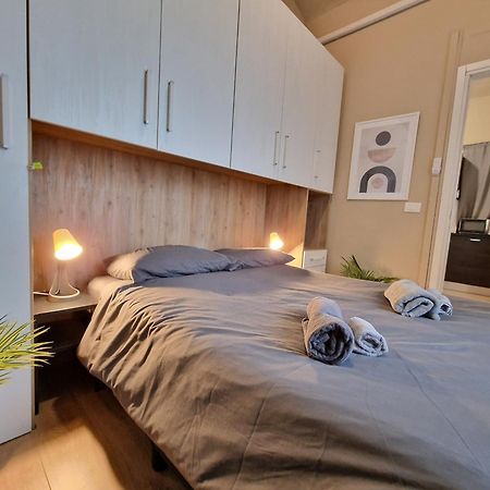 Casa Gade Apartment Turin Luaran gambar