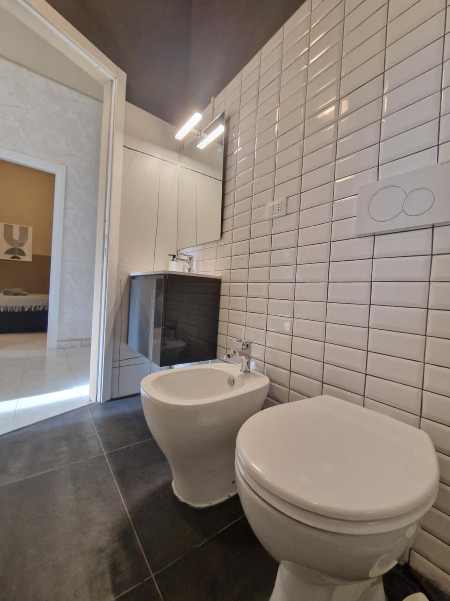 Casa Gade Apartment Turin Luaran gambar