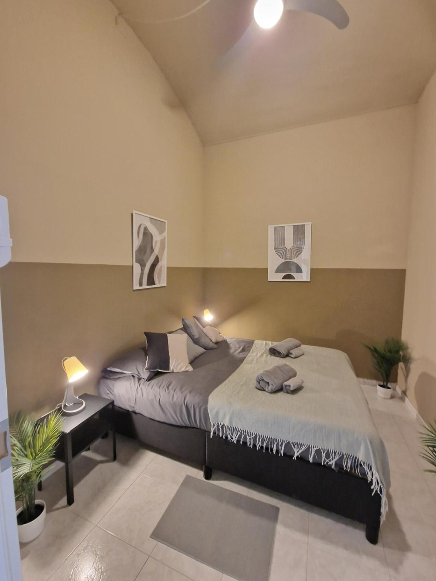 Casa Gade Apartment Turin Luaran gambar