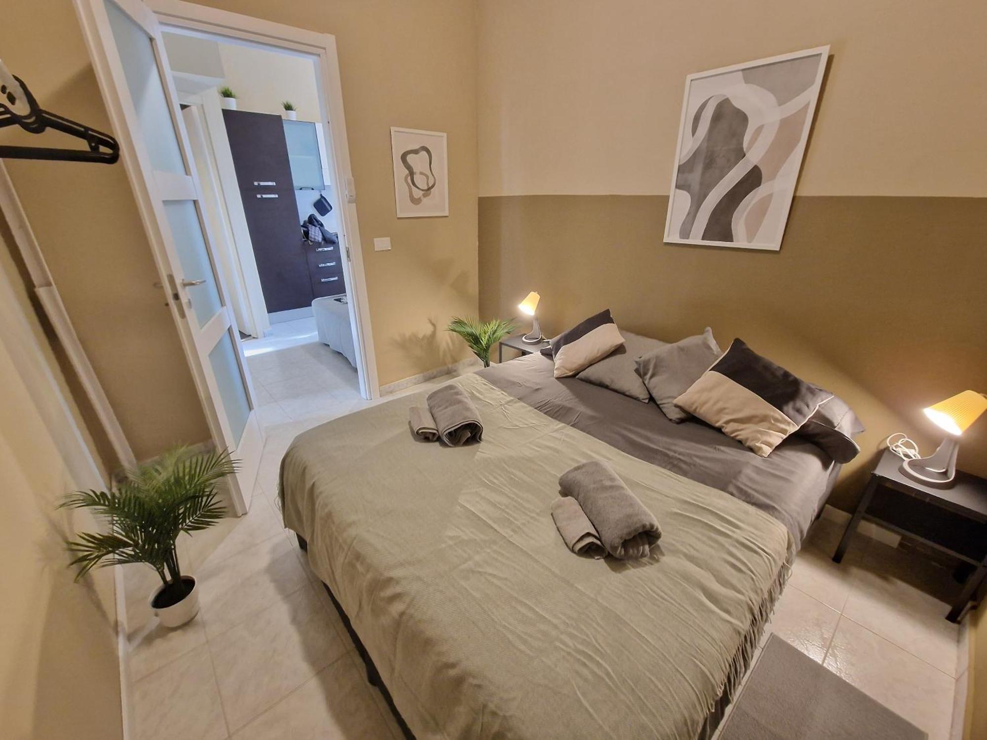 Casa Gade Apartment Turin Luaran gambar