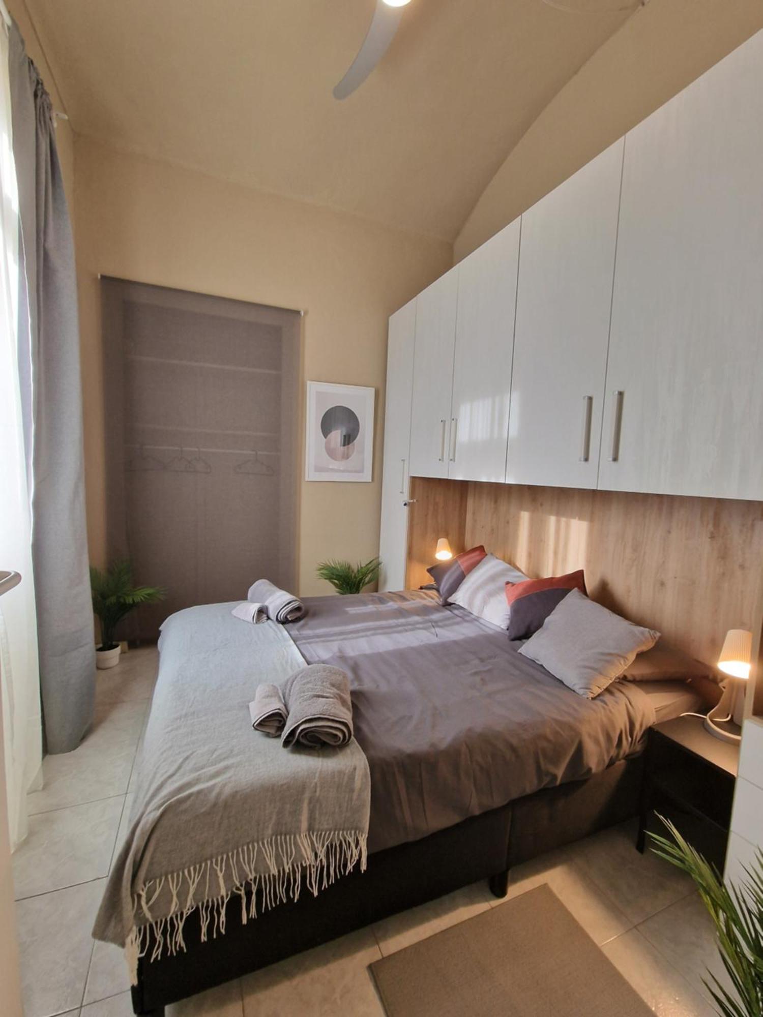 Casa Gade Apartment Turin Luaran gambar