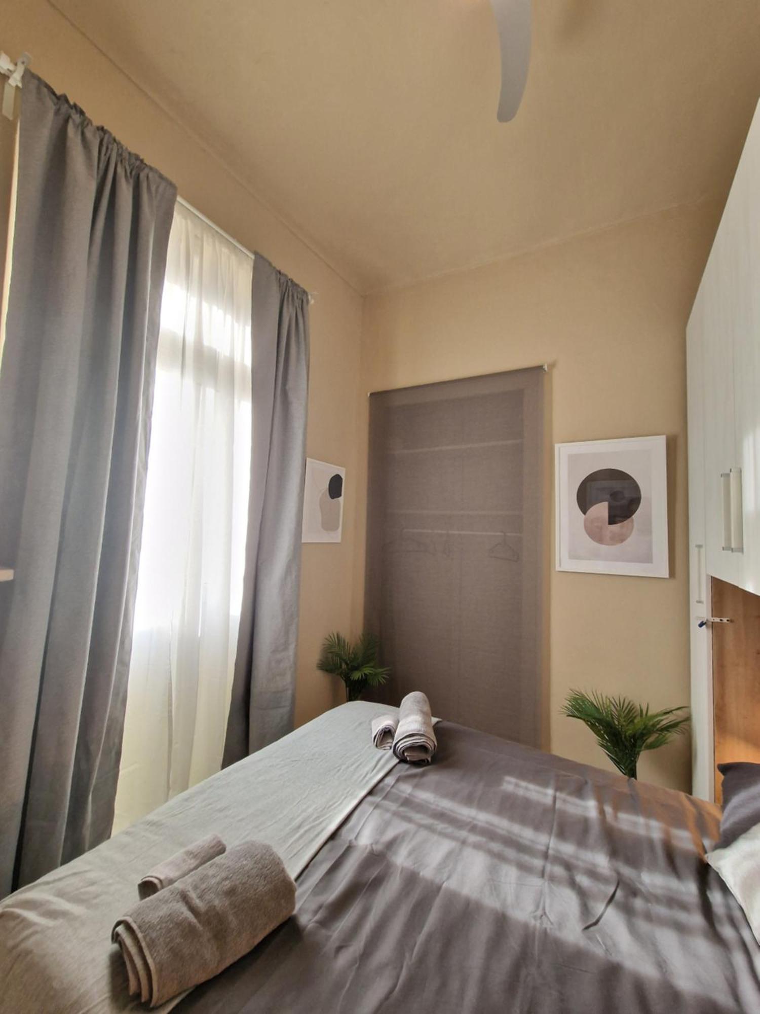 Casa Gade Apartment Turin Luaran gambar
