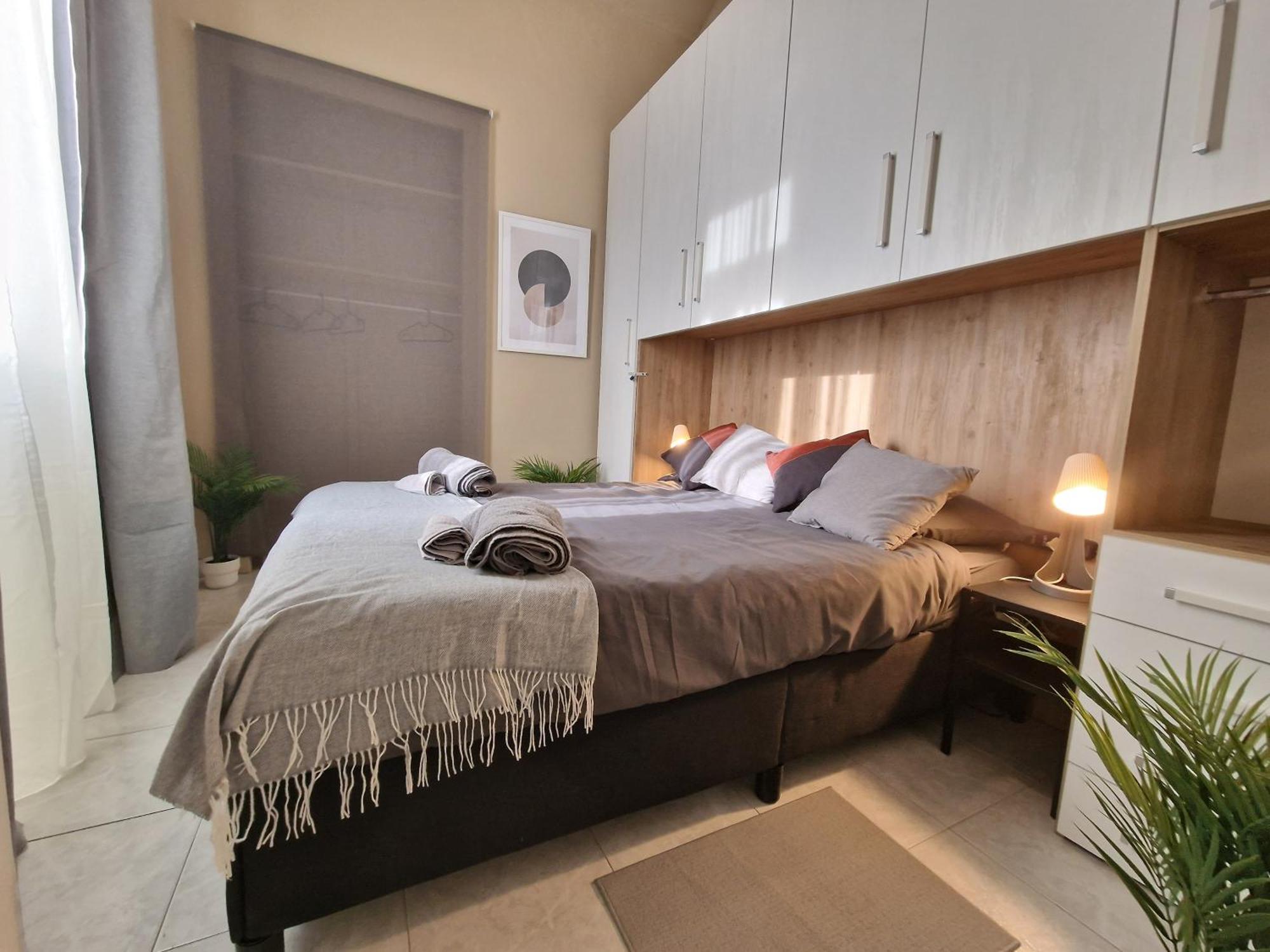 Casa Gade Apartment Turin Luaran gambar