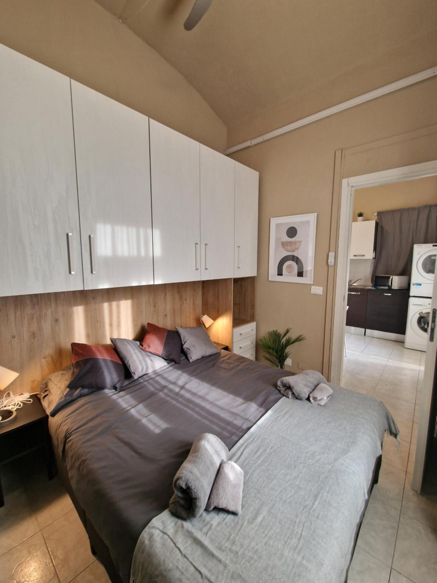 Casa Gade Apartment Turin Luaran gambar
