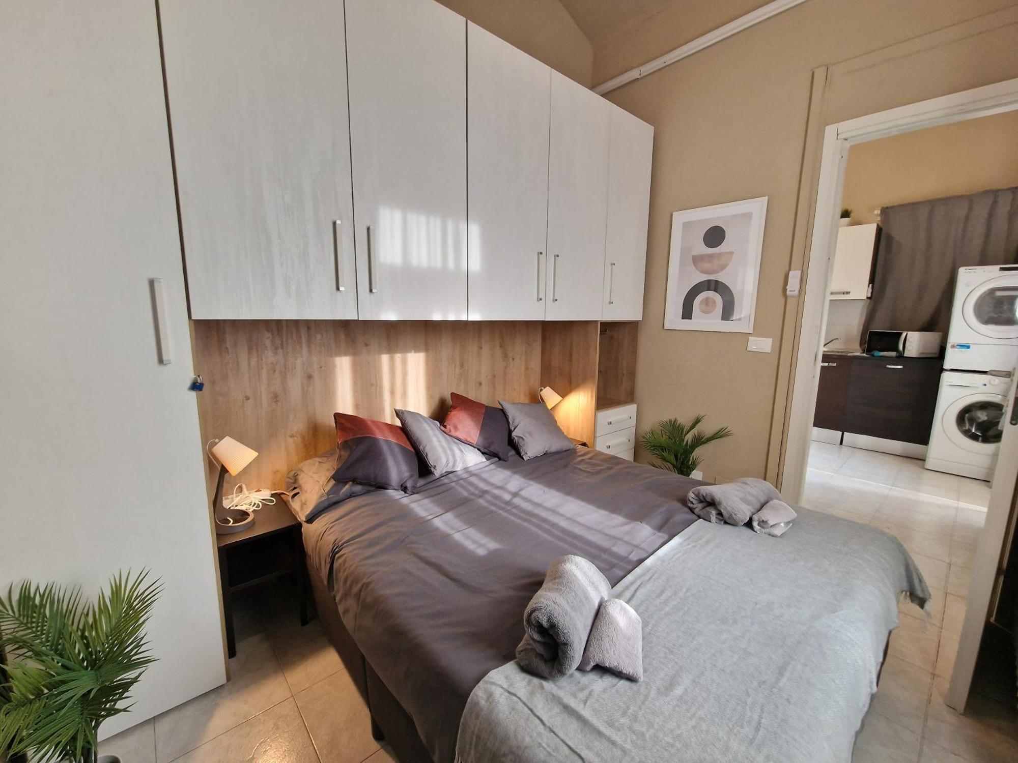 Casa Gade Apartment Turin Luaran gambar
