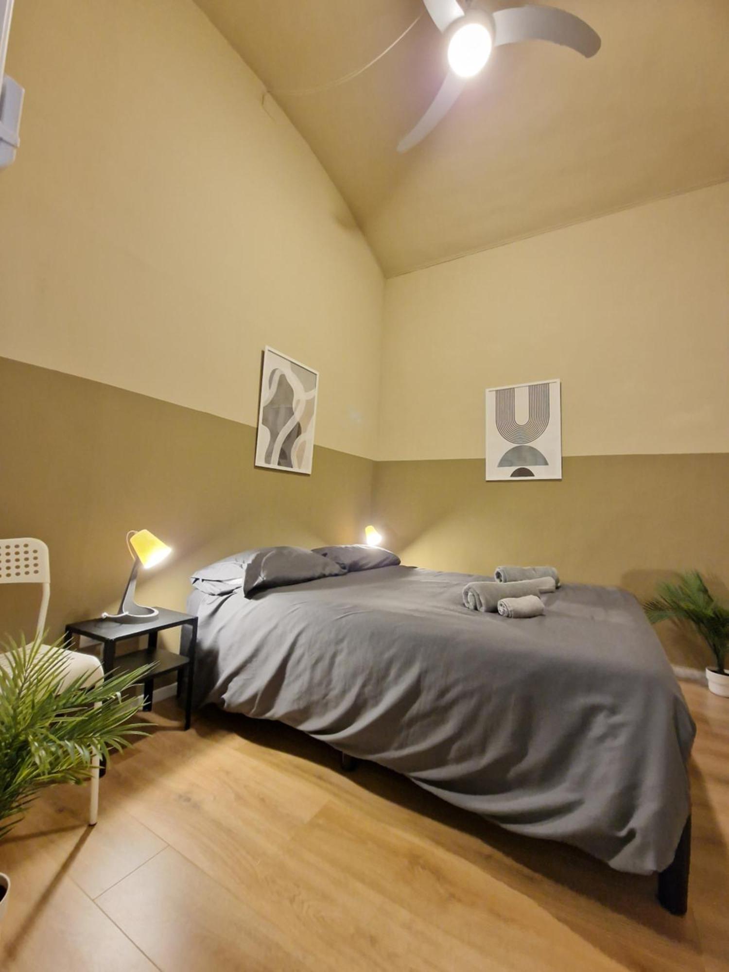 Casa Gade Apartment Turin Luaran gambar