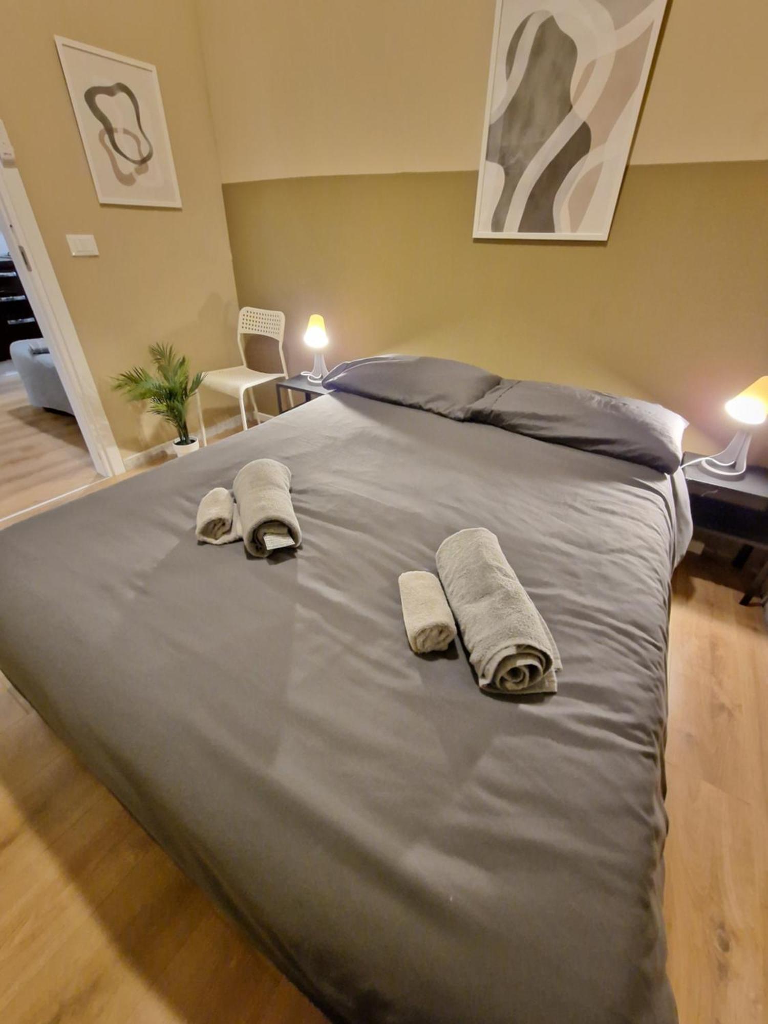 Casa Gade Apartment Turin Luaran gambar