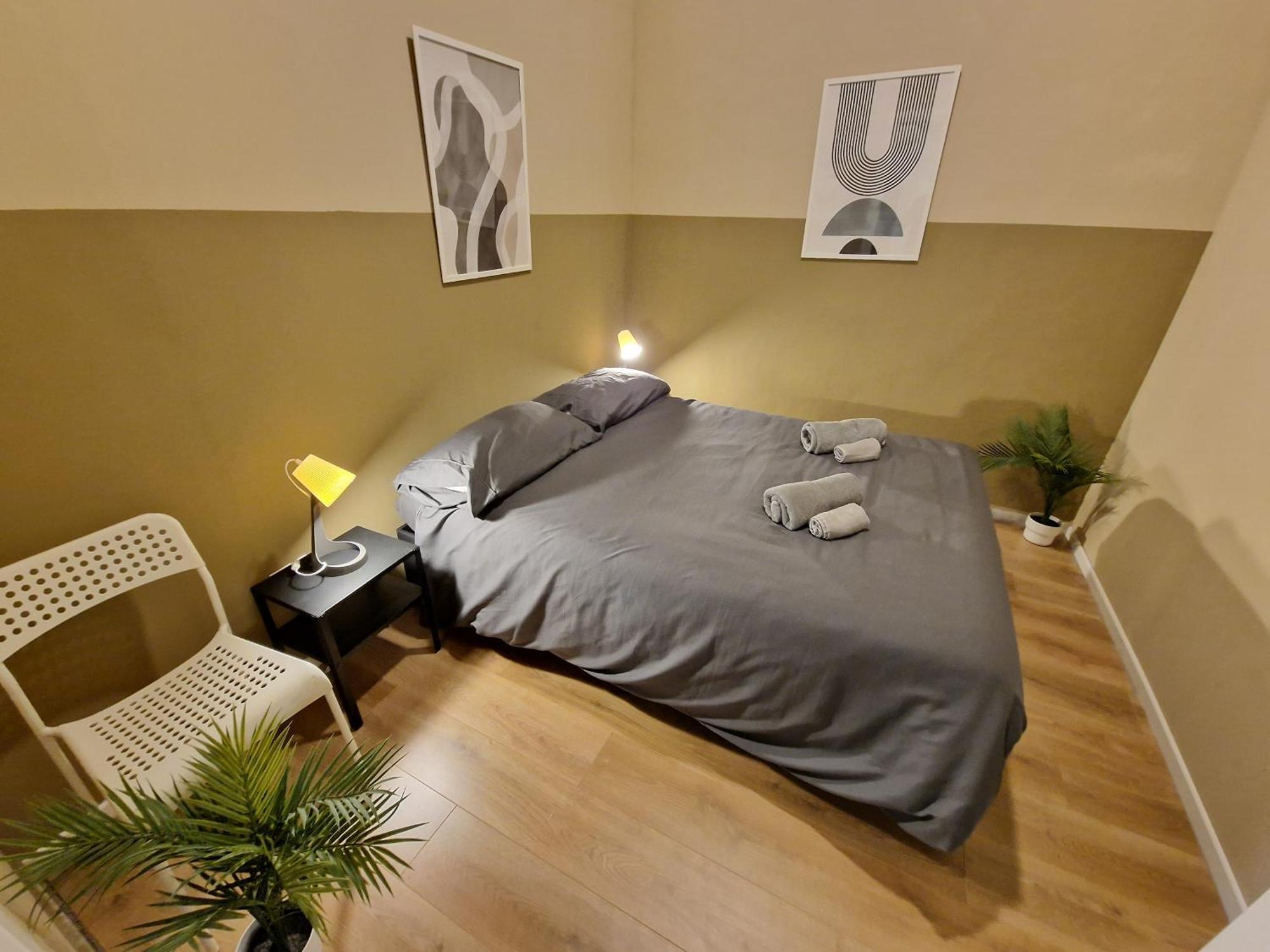 Casa Gade Apartment Turin Luaran gambar