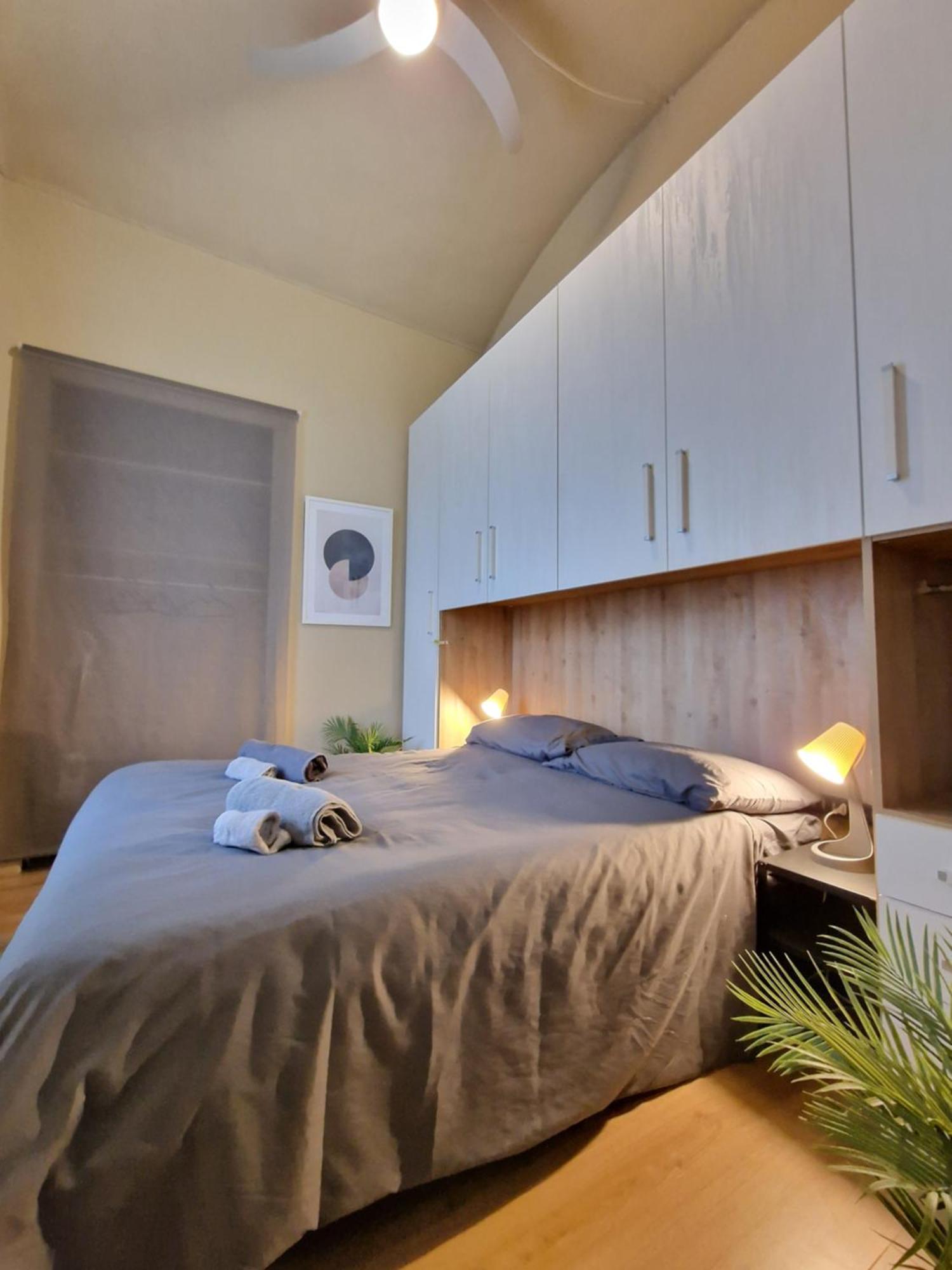 Casa Gade Apartment Turin Luaran gambar