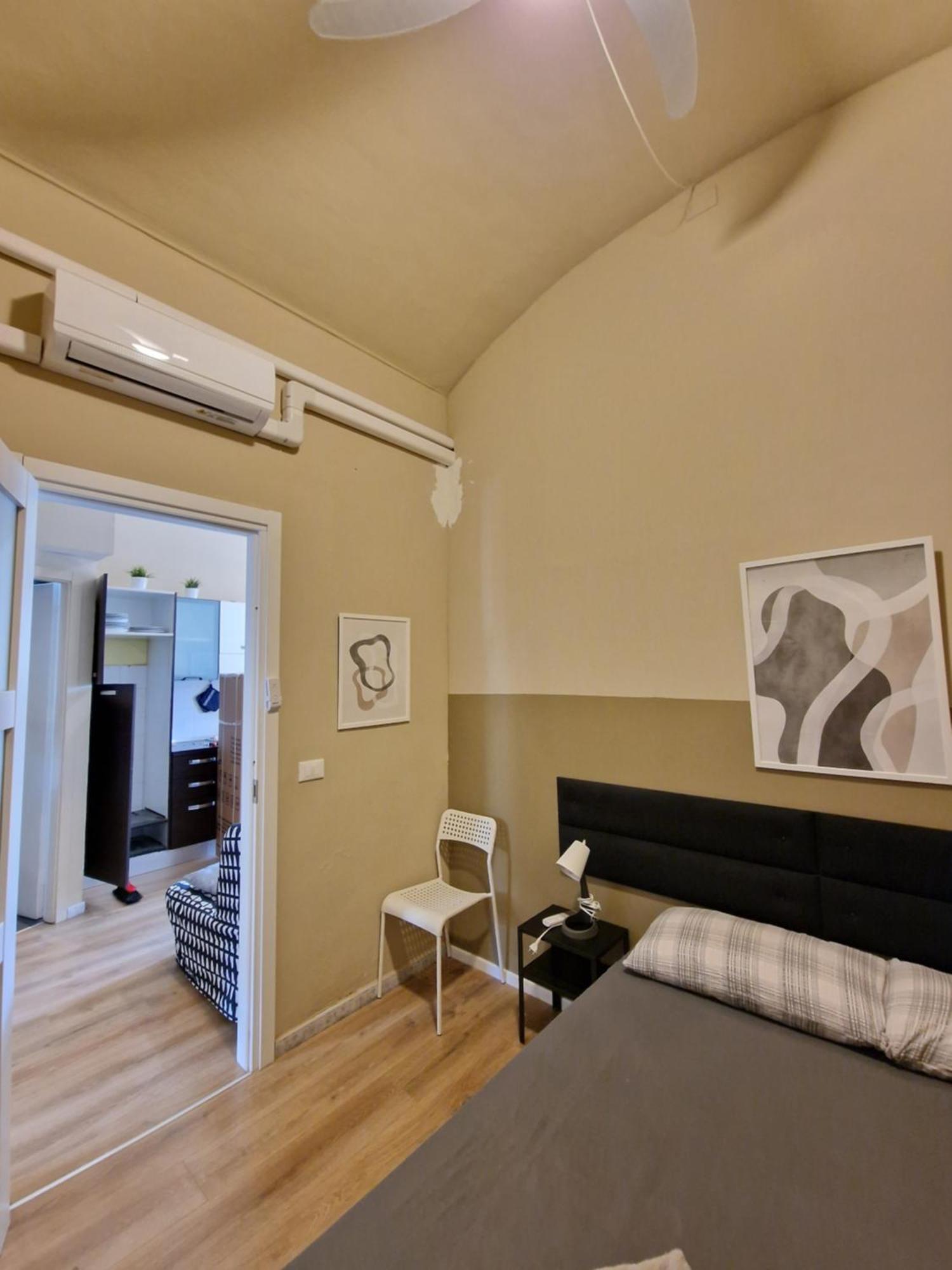 Casa Gade Apartment Turin Luaran gambar