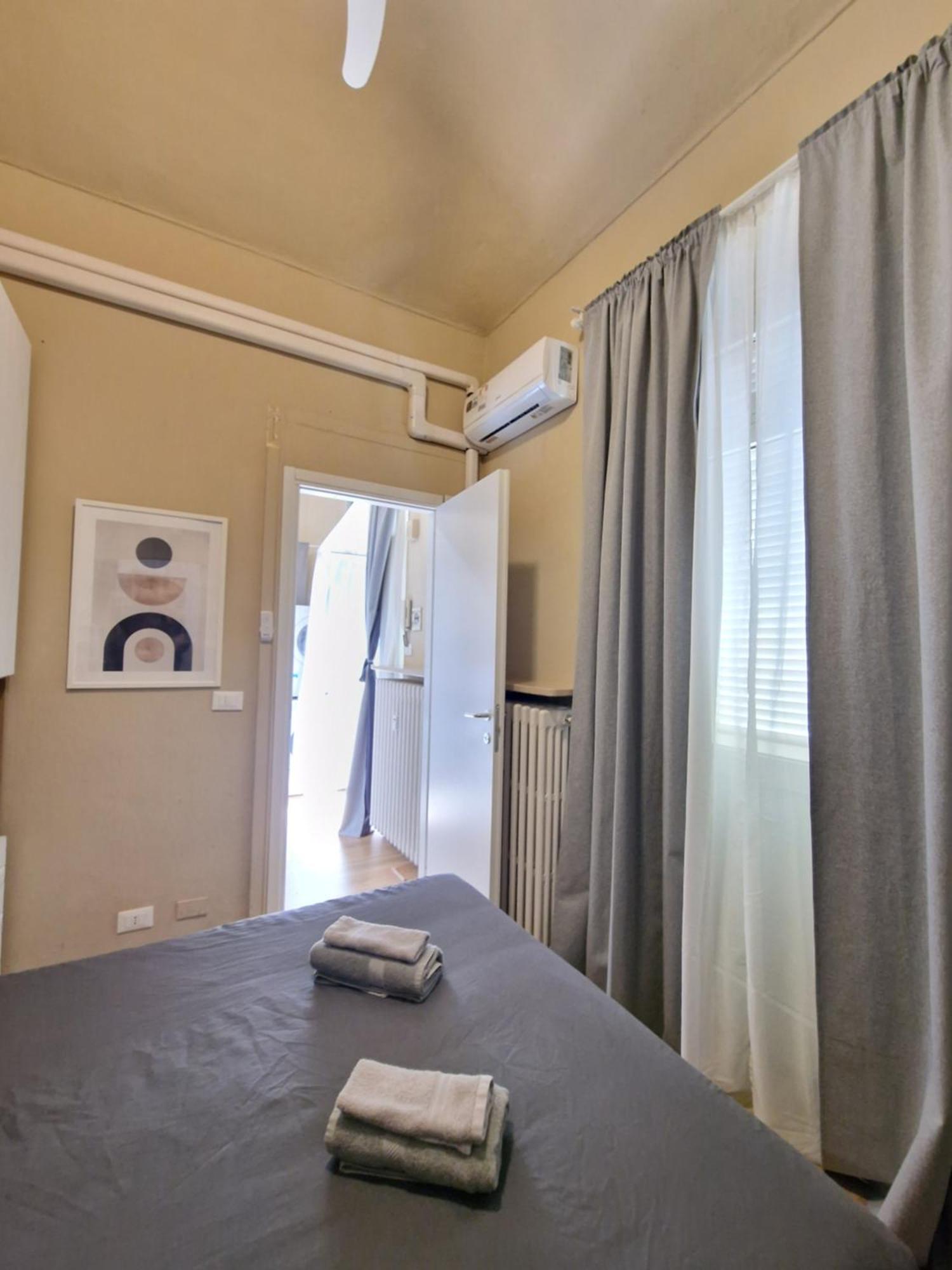 Casa Gade Apartment Turin Luaran gambar